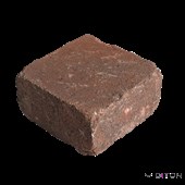 DITON skladebná dlažba HISTORY čtverec 14/14/7 tampico